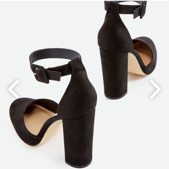 Heels - Picture 8 of 8